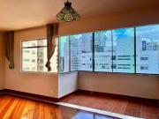 Apartamento para Locação em Belo Horizonte/MG Lourdes 3...