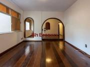 Apartamento para Locação em Belo Horizonte/MG Lourdes 3...