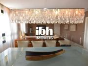 Apartamento para Locação em Belo Horizonte/MG Lourdes 4...