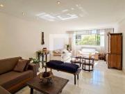 Apartamento para Locação em Belo Horizonte/MG Lourdes 4...