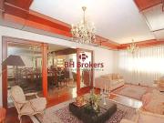 Apartamento para Locação em Belo Horizonte/MG Lourdes 4...