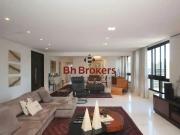 Apartamento para Locação em Belo Horizonte/MG Lourdes 4...