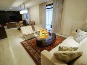 Apartamento para Locação em Belo Horizonte/MG Lourdes 4...