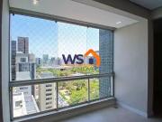 Apartamento para Locação em Belo Horizonte/MG Lourdes 4...