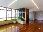 Apartamento para Locação em Belo Horizonte/MG Lourdes 4...