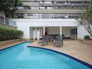 Apartamento para Locação em Belo Horizonte/MG Lourdes 4...