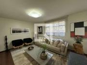 Apartamento para Locação em Belo Horizonte/MG Lourdes 4...