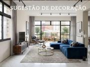 Apartamento para Locação em Belo Horizonte/MG Lourdes 4...