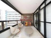 Apartamento para Locação em Belo Horizonte/MG Lourdes 4...