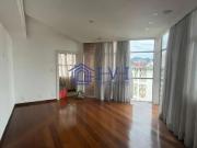 Apartamento para Locação em Belo Horizonte/MG Lourdes 4...