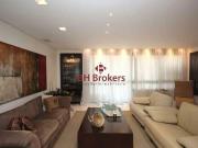 Apartamento para Locação em Belo Horizonte/MG Lourdes 4...
