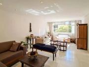 Apartamento para Locação em Belo Horizonte/MG Lourdes 4...