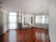 Apartamento para Locação em Belo Horizonte/MG Lourdes 4...