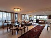 Apartamento para Locação em Belo Horizonte/MG Lourdes 4...