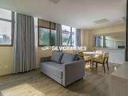 Apartamento para Locação em Belo Horizonte/MG Luxemburgo...