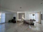 Apartamento para Locação em Belo Horizonte/MG Luxemburgo...