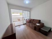 Apartamento para Locação em Belo Horizonte/MG Luxemburgo...