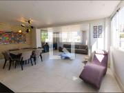 Apartamento para Locação em Belo Horizonte/MG Luxemburgo...