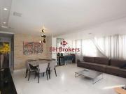 Apartamento para Locação em Belo Horizonte/MG Luxemburgo...