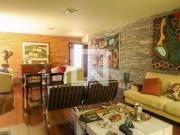 Apartamento para Locação em Belo Horizonte/MG Luxemburgo...