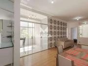 Apartamento para Locação em Belo Horizonte/MG Nova...