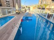 Apartamento para Locação em Belo Horizonte/MG Nova...