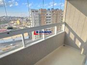 Apartamento para Locação em Belo Horizonte/MG Nova...