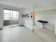 Apartamento para Locação em Belo Horizonte/MG Nova...