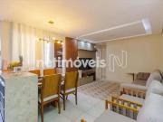 Apartamento para Locação em Belo Horizonte/MG Nova Vista...