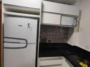 Apartamento para Locação em Belo Horizonte/MG Ouro Preto...