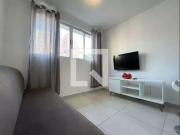 Apartamento para Locação em Belo Horizonte/MG Ouro Preto...