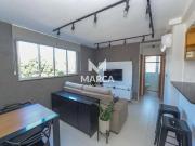 Apartamento para Locação em Belo Horizonte/MG Ouro Preto...
