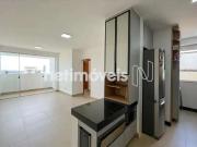 Apartamento para Locação em Belo Horizonte/MG Ouro Preto...