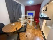 Apartamento para Locação em Belo Horizonte/MG Ouro Preto...