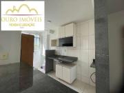 Apartamento para Locação em Belo Horizonte/MG Ouro Preto...