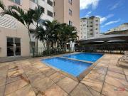 Apartamento para Locação em Belo Horizonte/MG Ouro Preto...