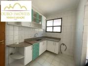 Apartamento para Locação em Belo Horizonte/MG Ouro Preto...