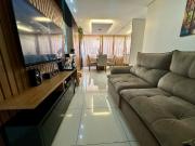 Apartamento para Locação em Belo Horizonte/MG Ouro Preto...