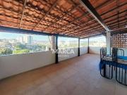 Apartamento para Locação em Belo Horizonte/MG Padre...