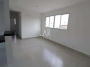 Apartamento para Locação em Belo Horizonte/MG Padre...