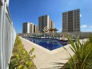 Apartamento para Locação em Belo Horizonte/MG Palmeiras...