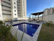 Apartamento para Locação em Belo Horizonte/MG Palmeiras...