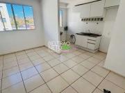 Apartamento para Locação em Belo Horizonte/MG Palmeiras...