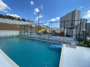 Apartamento para Locação em Belo Horizonte/MG Palmeiras...