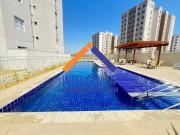 Apartamento para Locação em Belo Horizonte/MG Palmeiras...