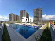 Apartamento para Locação em Belo Horizonte/MG Palmeiras...