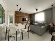 Apartamento para Locação em Belo Horizonte/MG Paquetá 2...
