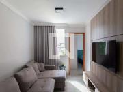 Apartamento para Locação em Belo Horizonte/MG Parque São...