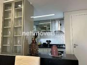 Apartamento para Locação em Belo Horizonte/MG Planalto 3...