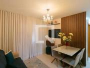 Apartamento para Locação em Belo Horizonte/MG Rio Branco...